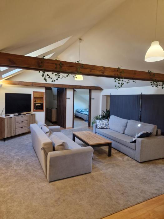 Noclegi Opole-Chmielowice Apartament C