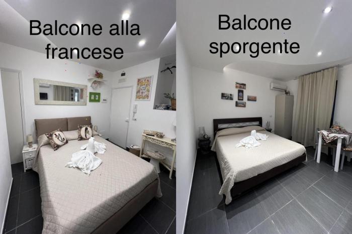 Nel Cortile Suite