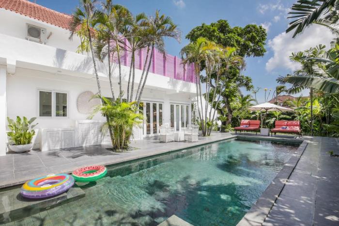 Villa Stella Belle Seminyak