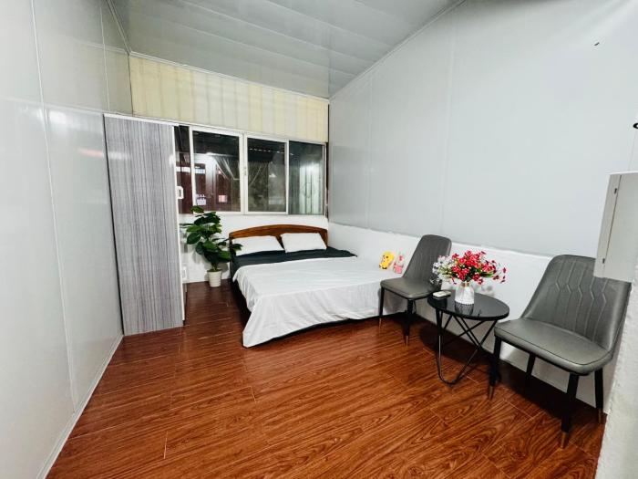 Viet Home Stay Pho Chua Lang 1-Campus View Home