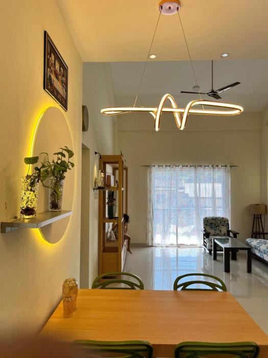 Comfort Stay Calangute beach Goa