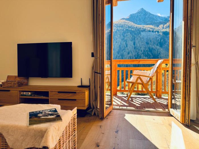 Apartment Val di Rabbi