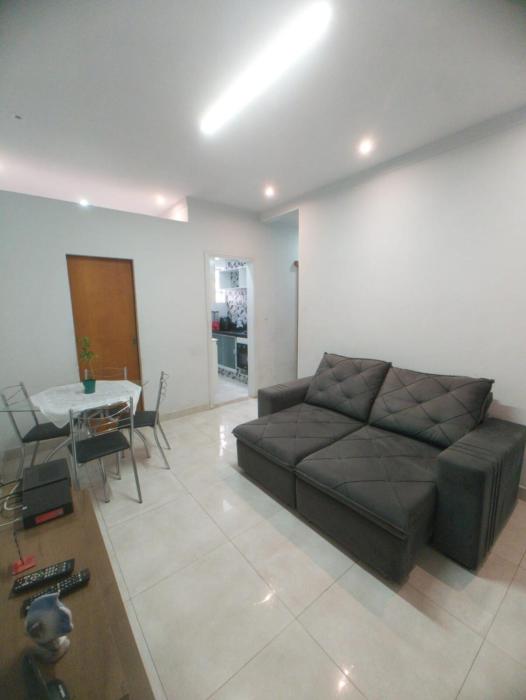 Pé na areia, 2min a Pé da Praia do Itararé