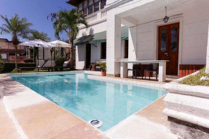 2026 CARNAVAL 23FEB-04MAR AVAILABLE Harbourside Villa-POOL-6Bedrm