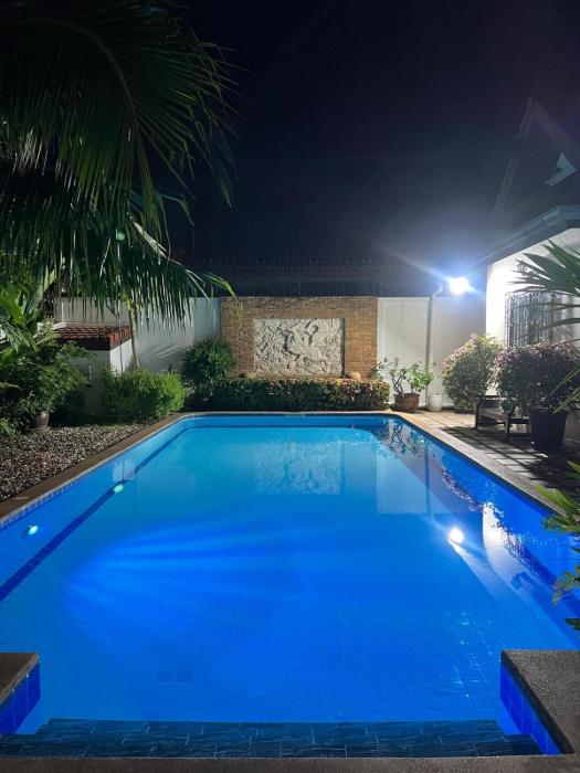 Detached 3 bed Villa, private pool - Nirvana Pool Villa 2