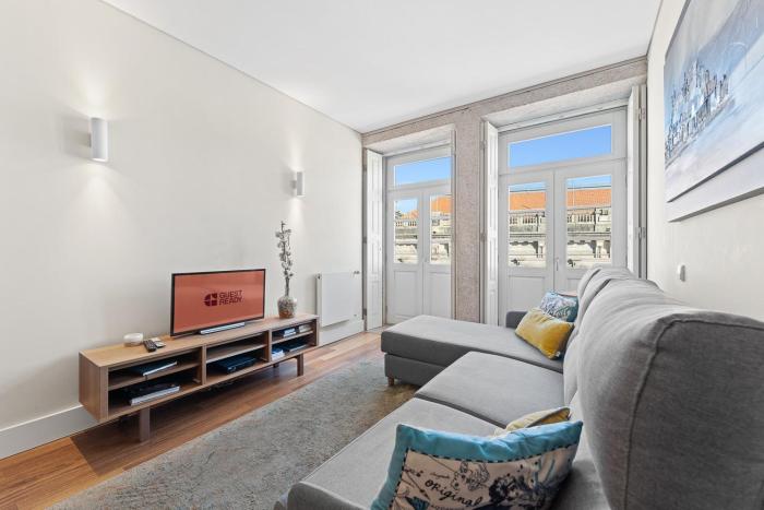 GuestReady - Cardosas Town Apartment