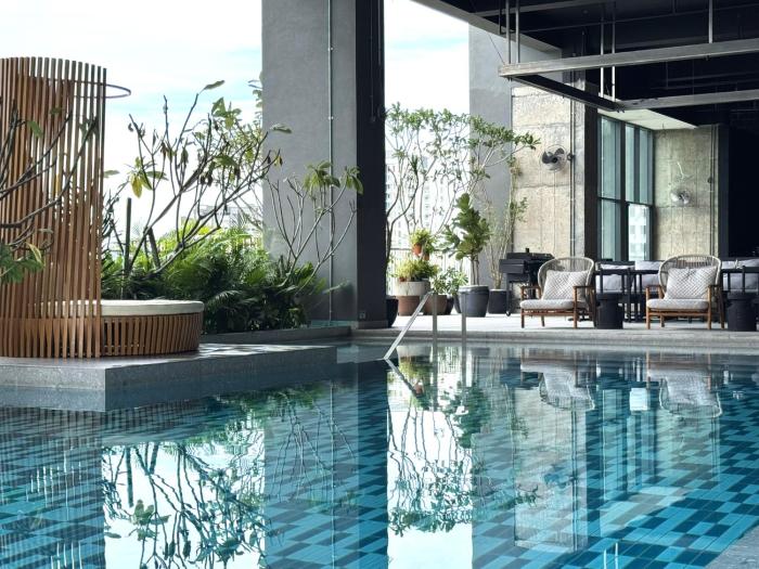 Shō Hotel Penang
