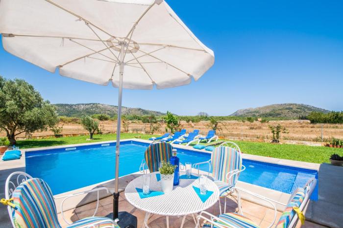 Ideal Property Mallorca - Sa Vela de Son Puig