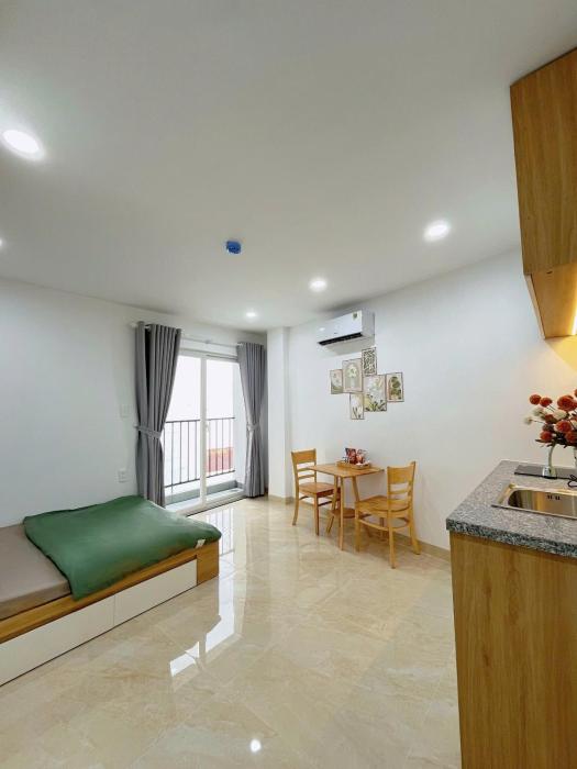 Hạt Nắng House - Gò Vấp