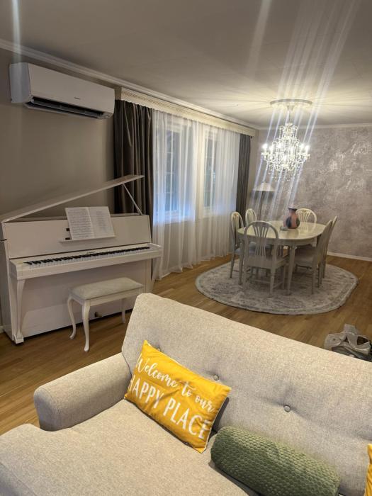 Magnhilds Luxury Apartment