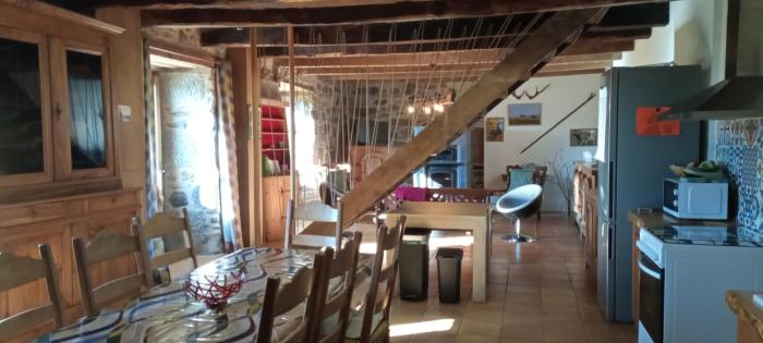 Gîte Rêves dAubrac