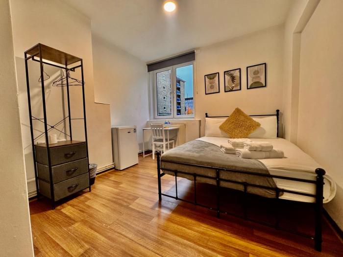 Cozy Room in Camden, near Regents Park