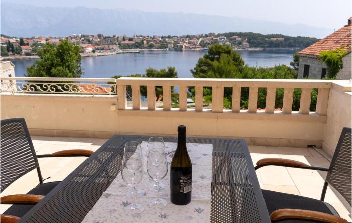 Apartment Selca Put Ruzmarina Iii