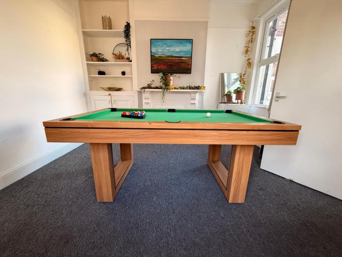 4 bed house near Trent Bridge