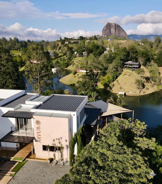 Arvum Hotel Boutique
