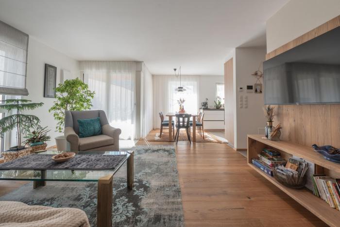 BioTop Appartement Kronplatz