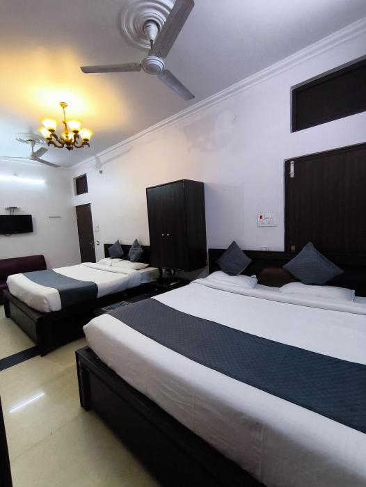 hotel blue star