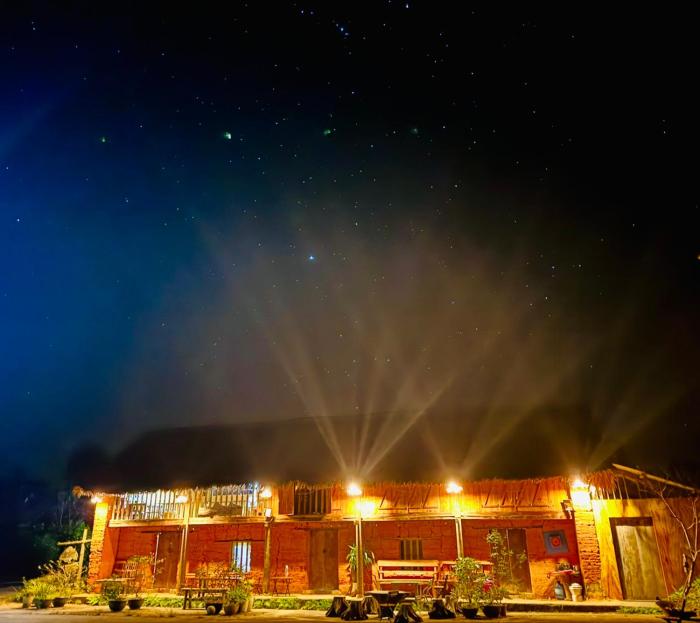 Quanba Taigoo - HomeStay