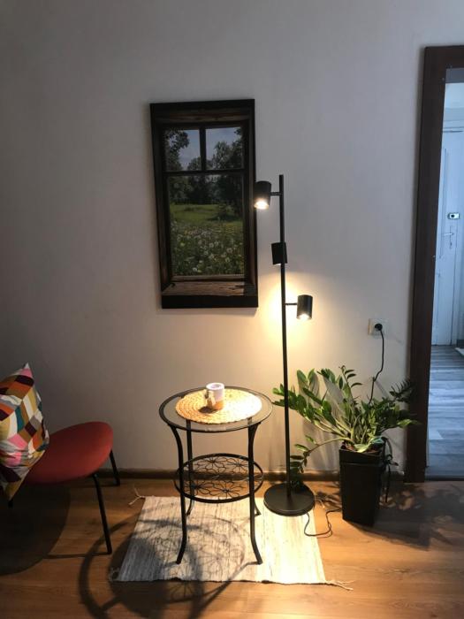 Mały Apartament w sercu Jeżyc