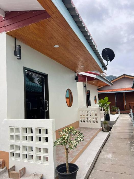 Koh Libong Maldives Homestay