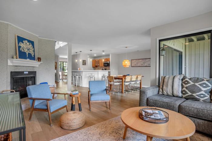 Breathtaking golf views Pet Friendly spacious 3BR villa