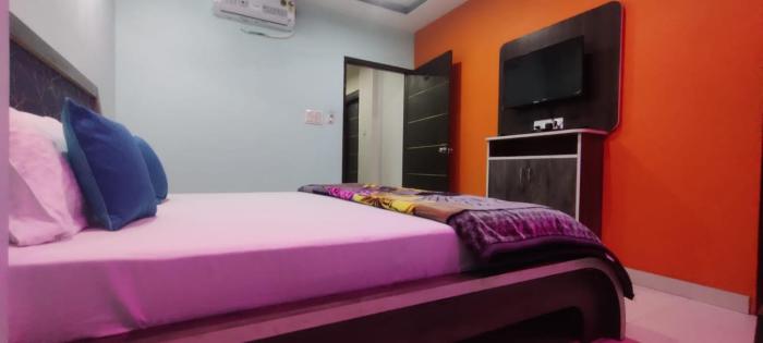 Hotel Lakhdatar Palace