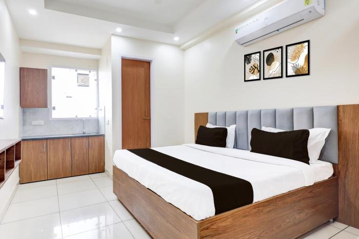 Hotel O ETERNAL RESIDENCY