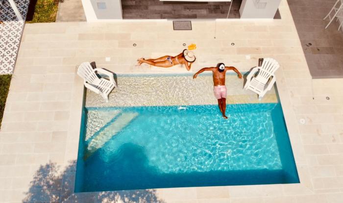 CasaDorothea para PAREJAS Anapoima