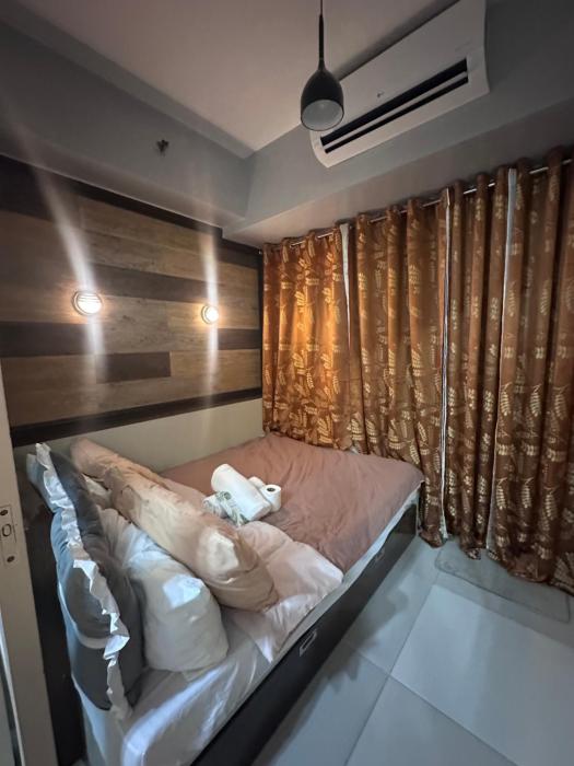 Sea Residences by Richnells, your cozy oasis