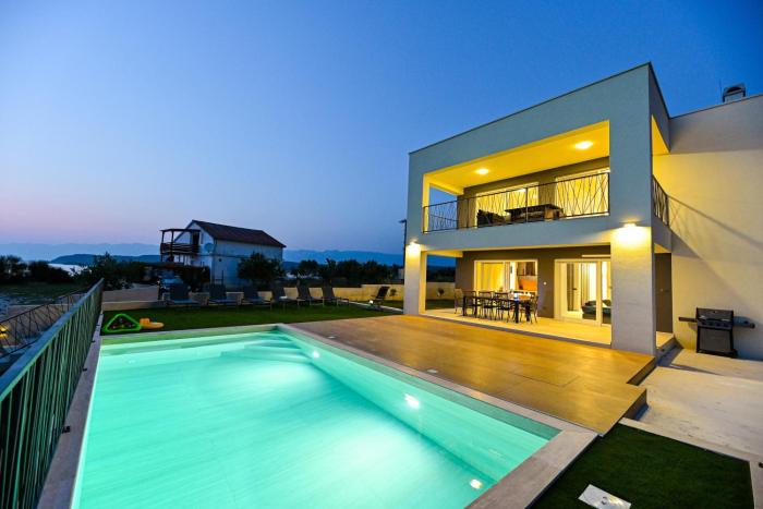 Holiday Home Villa Giovanni