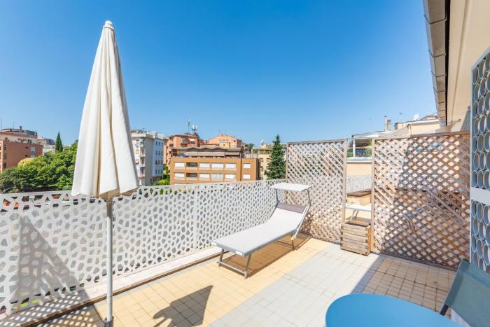 Balduina Pixel Apartments 2 - Choose Luxury