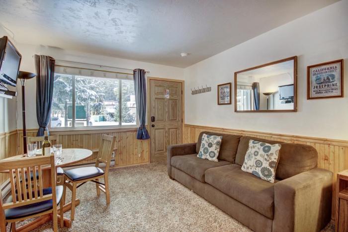 Park Meadows 3B by Ski Country Resorts