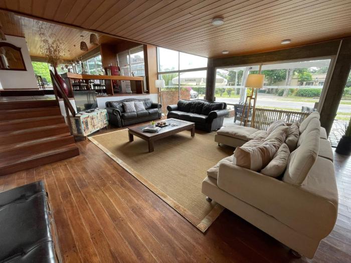 Hotel Los Pinos Punta