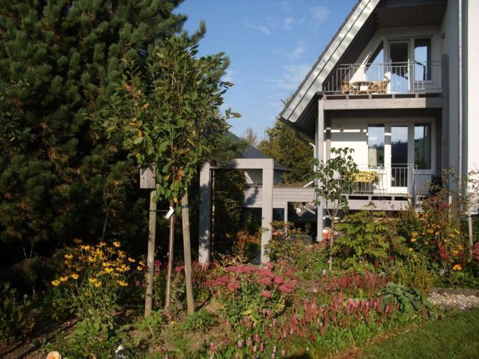 Ferienwohnung Auf Dem Schönen Felde