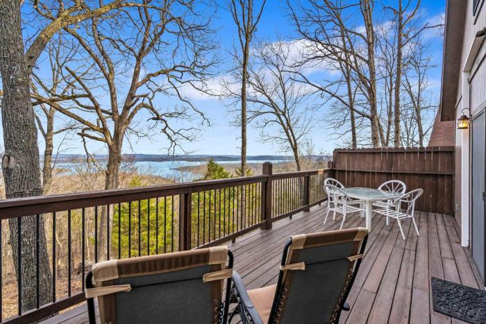 Windjammer Cottage - Branson