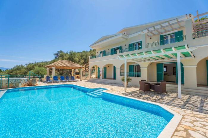 Panorama Andrea by Vintage Travel