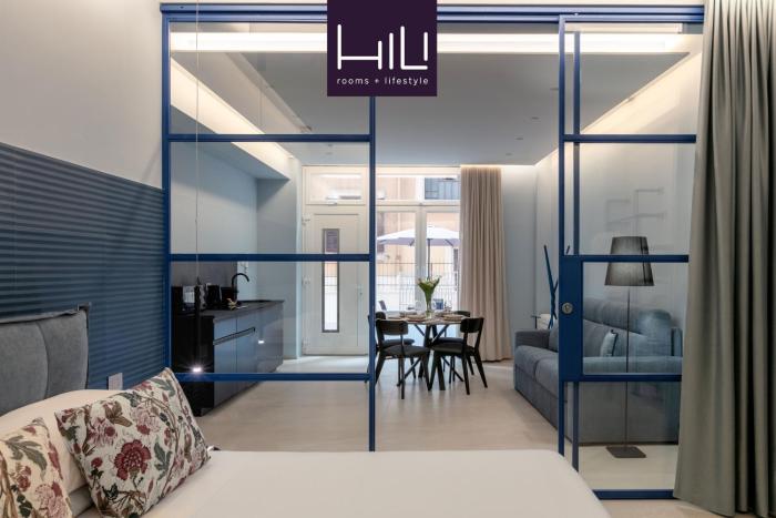 Casa Foligno by Hili