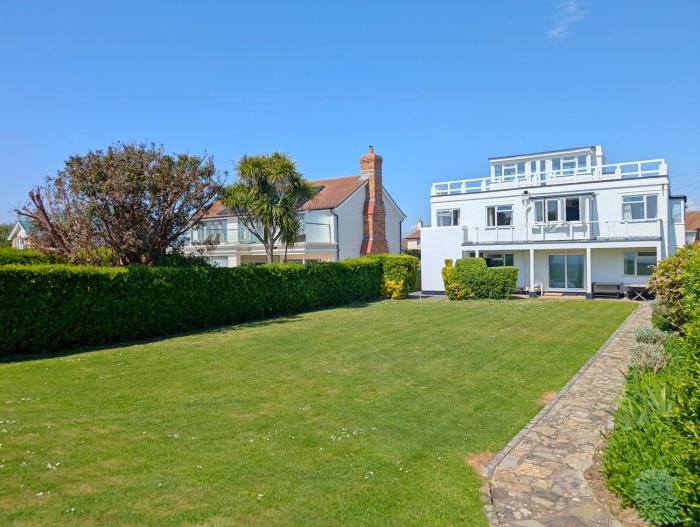 The Owl - Felpham