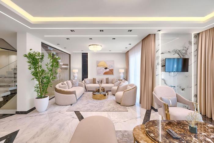 VESTA - Cairo Festival City Residence