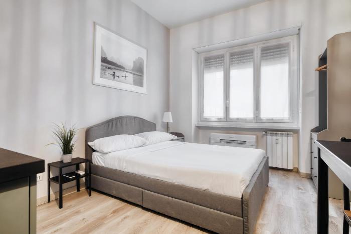 Hostmate - Milano - Pallanza