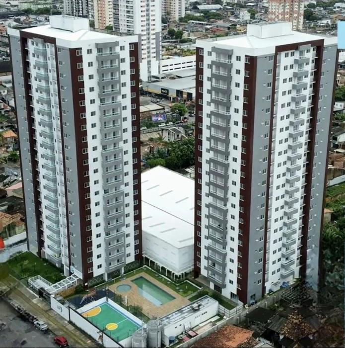 Residencial Foz do Iguaçu