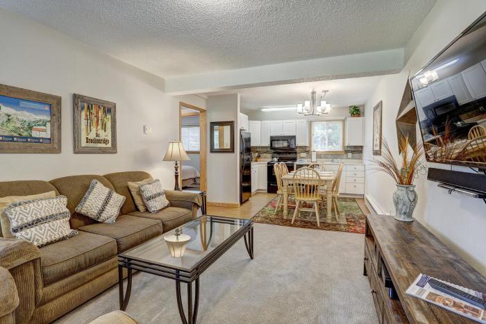 Park Meadows 1D by Ski Country Resorts