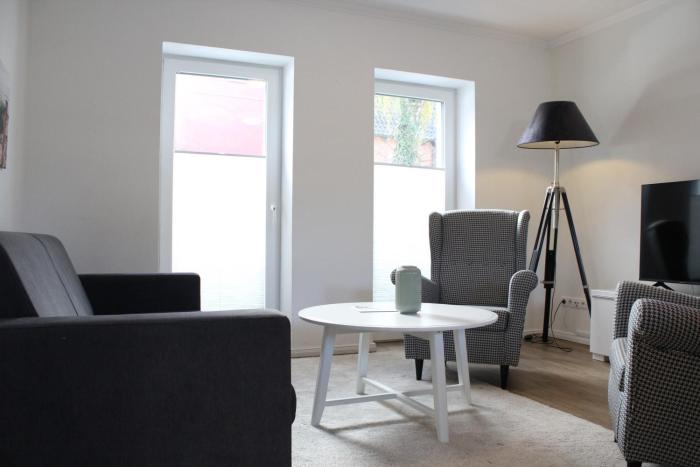 Fairschlafen am Hafen