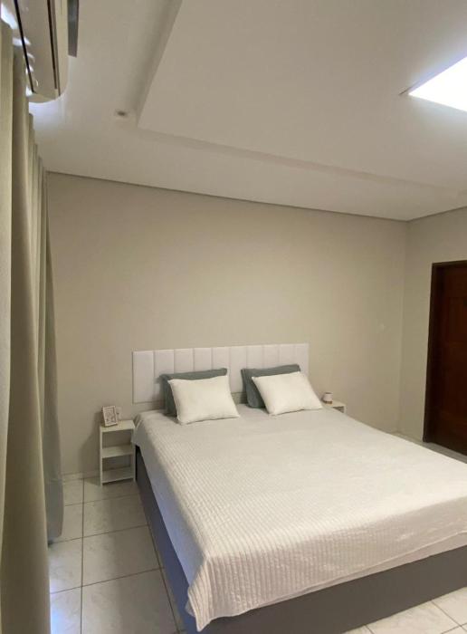 Casa inteira para COP