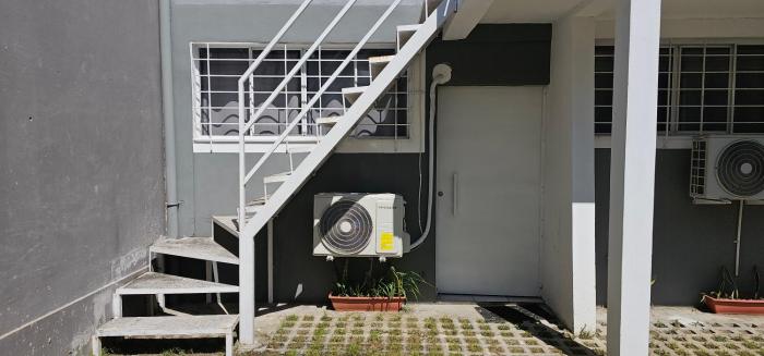 Hotal Toluca SV habitacion #1