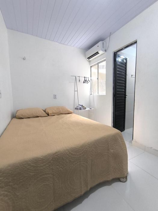 Lindo apartamento mobiliado - Belém Centro