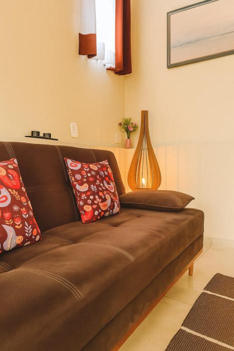 Casa Familiar 2 quartos em Búzios