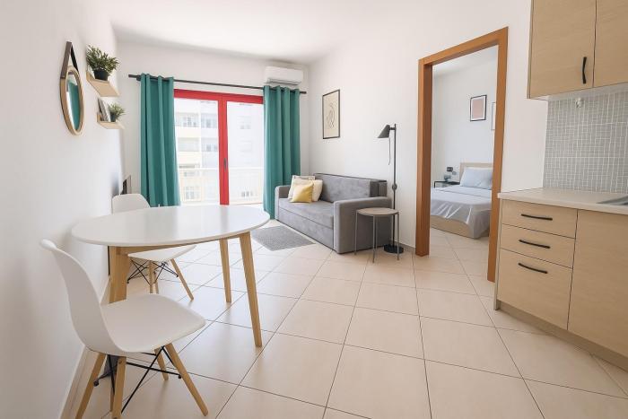 Lillys Apartment Plazh