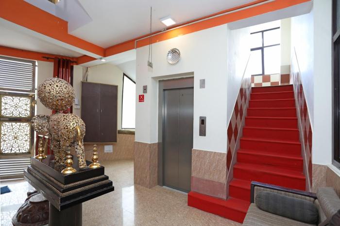 Hotel O Grand Empire Expressway