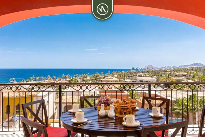 Amazing House with Private Terrace - Private Pool